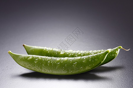 豌豆蔬菜摄影健康饮食静物影棚对象水平绿色图片