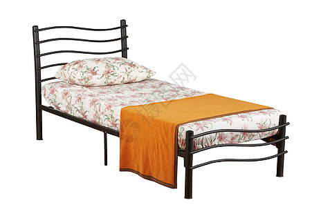 单床单毯子家具枕头用品小路房间剪裁床罩卧室单人图片