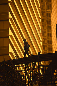 无标题男性职业财产房子高楼建筑劳动项目工作工人图片
