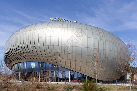 红酒城市博物馆 法国波尔多博尔多金属建筑城市旅游博物馆吸引力旅行天空地标机构图片