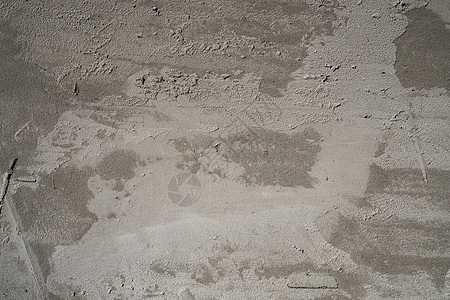 深灰灰土凝固的混凝土纹理 有水泥石膏的墙壁装修家居建造业材料墙纸石头混凝土块音乐会粮食图片