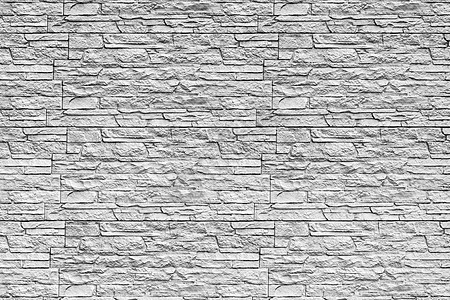 黑色和白色的墙纹 上面盖着装饰砖块马赛克陶瓷石墙水泥长方形地面墙纸正方形制品建筑图片