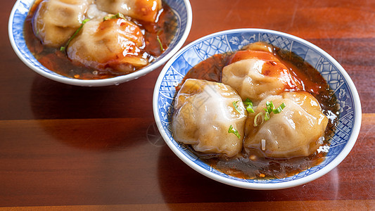 Bawan Ba wan 台湾肉丸精华 美味的街头小叶筷子桌子街道淀粉食谱食物文化饺子餐厅美食图片