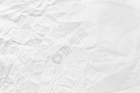 旧圆形白纸老白皮书背景纹理灰色回收床单纸板水平折痕纸白色材料折痕图片