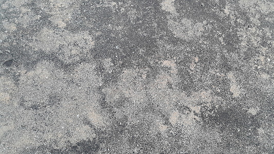 带有文本或图像空间的灰色地板抽象背景粮食地面石头材料黑色路面建筑学水泥墙纸白色图片