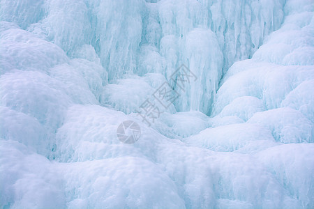 俄罗斯Baikal湖冰悬崖 风景摄影冒险悬崖图片