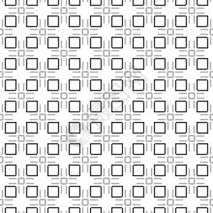 具有几何形状的矢量无缝图案纹理背景几何学纺织品窗饰网格图形化风格织物三角形六边形时尚图片