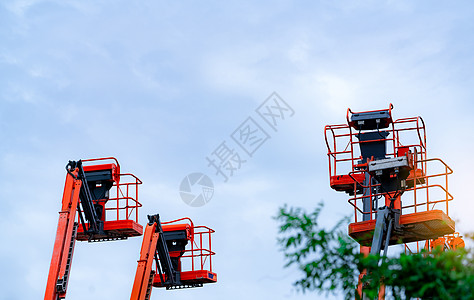 电热振动升降机 空中平台升升机 远光浮力程序安全公司商业库存机械篮子工程电梯服务图片