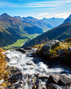 瑞士美容图片 瑞士的美丽照片世界旅游旅行博主护照明信片游记背景图片