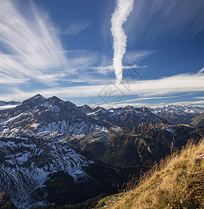 瑞士美容图片 瑞士的美丽照片博主明信片旅行旅游游记护照世界背景图片