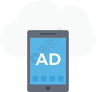 广告营销赞助活动技术视频服务互联网广告牌网络商业图片