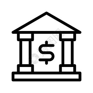 美元界面保险储蓄银行业货币硬币金融财富商业现金图片