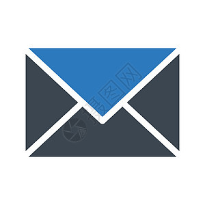 信件消息邮政互联网网络邮件插图通讯营销邮资信封技术图片