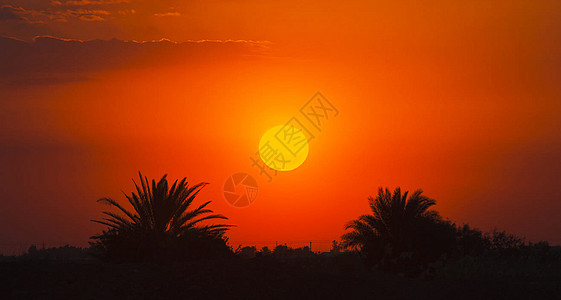 伊拉克的美景照片世界明信片博主旅游游记旅行护照图片
