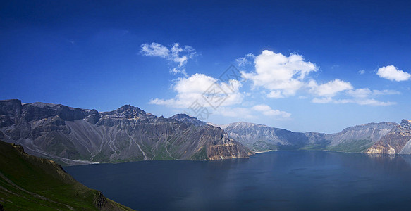 北韩美景照护照明信片世界旅游游记旅行博主图片