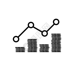 金币涨价绿色图技术库存投资经济银行业货币金子利润办公室现金图片