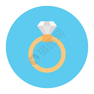 珠宝圆圈珍珠钻石订婚妻子传统购物圆形金子新娘图片