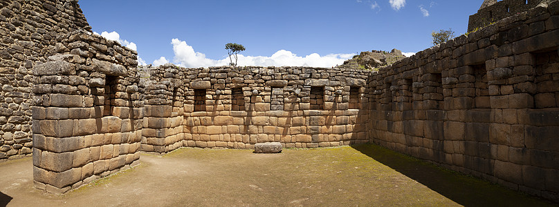 秘鲁建筑的建筑和详情遗产游客寺庙废墟晴天摄影吸引力比丘住宅世界图片