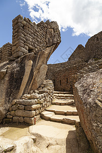 秘鲁神庙神庙图片