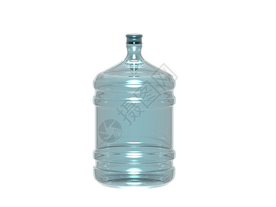 水用蓝塑料瓶塞子瓶子储物瓶蓝色液体塑料图片