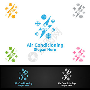 雷雷天降雪空气调节和供暖服务标准图片