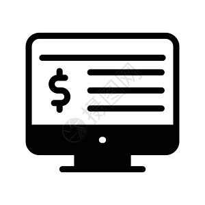 薪资互联网屏幕液晶商业销售报告网络交易监视器购物图片