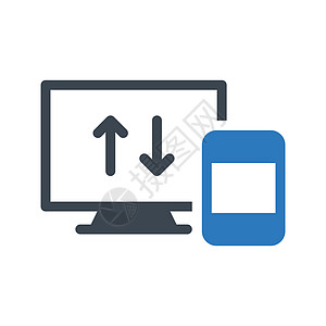 上传下载网站商业格式技术电脑按钮屏幕插图数据图片