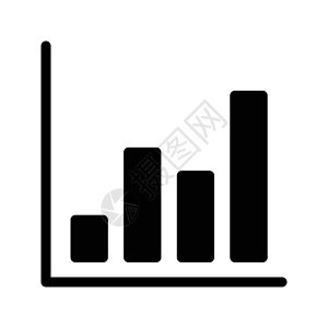 图表图成功商业利润网络进步市场金融统计生长酒吧图片