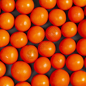 番茄背景小吃沙拉蔬菜红色午餐厨房营养桌子农业美食图片