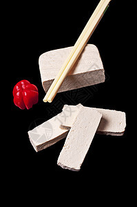 豆腐蔬菜葫芦宏观种子纤维豆浆大豆食物营养筷子图片