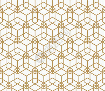 具有现代最低程度风格的直线Pa纺织品包装打印几何学马赛克金子艺术墙纸插图条纹图片