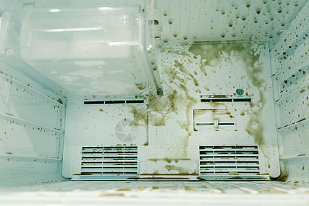 碳化饮料喷洒贮存厨房温度冻结冰箱器具危险负度食物冷藏图片