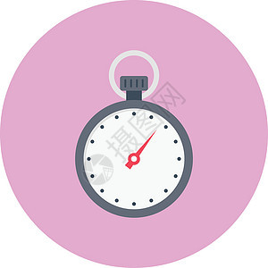 计时器插图速度数字柜台手表间隔顺时针拨号运动时间图片