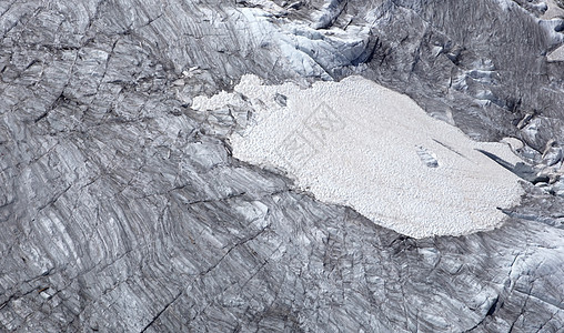 冰川的紧闭远足日落全球质量山脉冰块背景图片