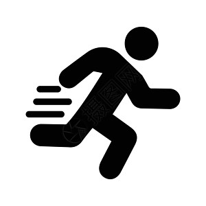 快速快白色训练运动运动员锻炼跑步游戏身体玩家速度图片