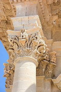 罗马风情建筑结构架构文化考古柱子纪念碑文物考古学废墟雕塑历史发现背景