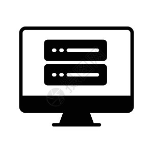 在线计算工作站展示商业键盘电脑监视器网络技术互联网图片