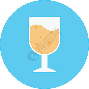 果汁黑色玻璃餐厅庆典饮料酒精液体插图瓶子白色图片