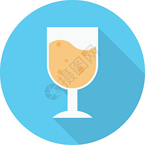果汁白色瓶子庆典食物派对酒杯餐厅饮料酒精杯子图片