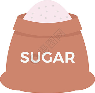 甜甜糖葡萄糖解雇木头精制厨房甘蔗食物桌子勺子烹饪图片