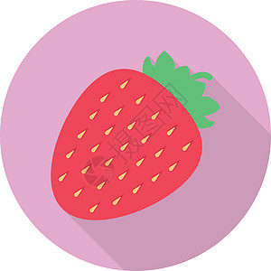 水果果网站食物浆果水果甜点绿色黑色插图果汁营养图片