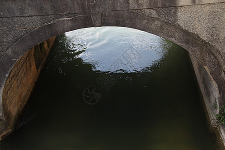 河流建筑灌木过境考古学环境建筑学教堂通道植被农村图片