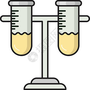 实验室制药药品药理测试烧杯玻璃教育生物学液体器皿图片