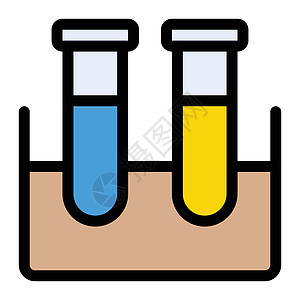 管子科学实验室化学情况烧杯学习插图药品化学品医疗图片