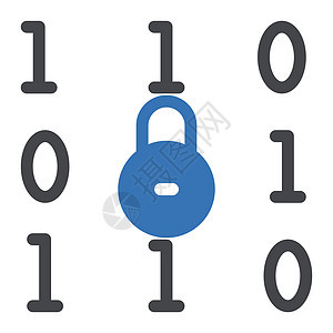 代码编码互联网安全数字代码专用网络数据商业挂锁电脑图片