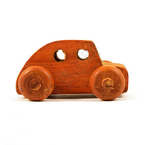 木玩具汽车教育手工木头幼儿园旅行孩子机械风俗卡车工作室图片