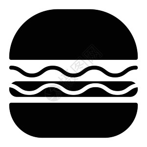 快速快食食品面包小吃芝士汉堡餐厅营养包子插图食物酒店图片