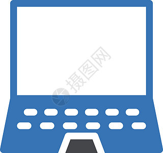 笔记本电脑监视器黑色展示电话互联网药片反应工具技术电子图片