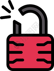 锁安全骇客隐私网络秘密密码互联网挂锁插图犯罪图片