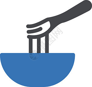 碗餐厅食物插图面条卡通片美食筷子饮食勺子午餐图片